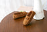 Moccassin Loafer Shoes