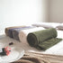 Waffle Fleece Blanket