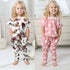 Shirt and Pant Set