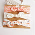 3Pc/Set Baby Headband For Girls