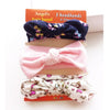 3Pc/Set Baby Headband For Girls - Scout and Row