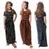 Stylish Maxi Dress