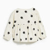 Apple Print Top - Scout and Row