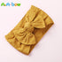 Big Bowknot Headband