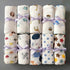 Newborn Swaddle Blankets