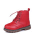 Lace up Ankle Boots