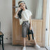 Shirt and Capri Set