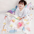 Minky Blankets
