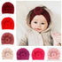 Knot Ball Turban
