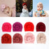 Baby Head Turban