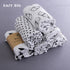 Newborn Swaddle Blanket