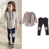 Jogging Pant Sets