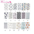 Newborn Swaddle Blankets