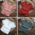Henley Top