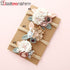 Floral Headbands