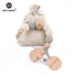 Wooden Pacifier Clip