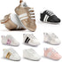 Baby Moccasins Shoe Sneakers