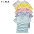 Girls T-shirt Top