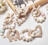 Wooden Teether